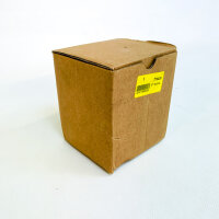 BLOCK ST 160/23/24 Isolation Transformer, 160/390 VA, 230 V Input, 24 V 6.67 Aac Output, 1-phase, UL Class 130, 50–60 Hz, 40°C