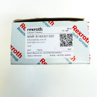 Bosch Rexroth R165321320 Kugelwagen, Laufwagen...