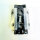 Bosch Rexroth R165321320 Ball carriage, carriage KWD-025-FLS-C1-H-1, compact ball guide carriage for linear guides