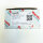 Bosch Rexroth R165321320 Ball carriage, carriage KWD-025-FLS-C1-H-1, compact ball guide carriage for linear guides