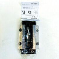 Bosch Rexroth R165329420 Kugelwagen KWD-025-FLS-C0-N-1,...