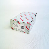 Bosch Rexroth R165329420 Ball carriage KWD-025-FLS-C0-N-1, carriage, compact, high precision, for profile rail guides