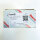 Bosch Rexroth R165329420 Ball carriage KWD-025-FLS-C0-N-1, carriage, compact, high precision, for profile rail guides