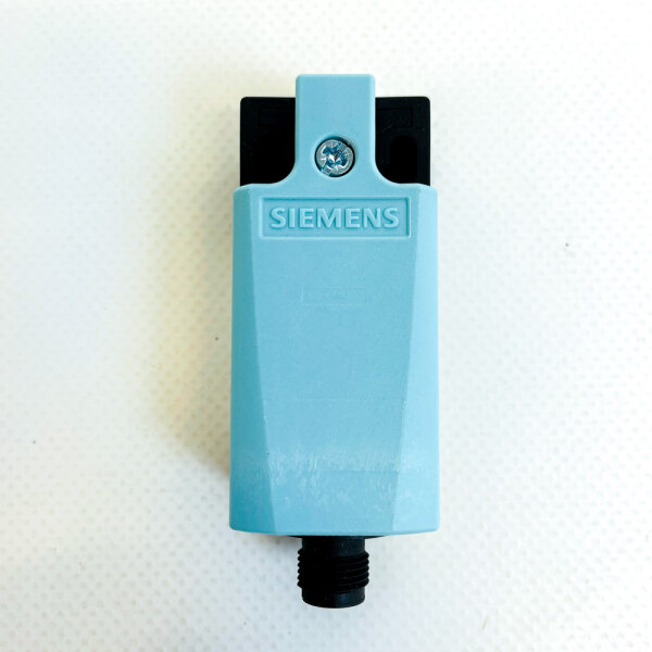 Siemens 3SE5234-0HC05-1AC4 Position switch, IP65, AC15 240V 4A, shockproof, Uimp 2.5kV