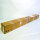 Phoenix Contact WK25NTTO33 terminal block, DIN rail mounting, 25-pole, screw terminals, 1156869