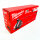 Milwaukee M18 NRG-503 Akku-Set, 18V, 3x 5Ah M18 Akkus, 1x 2Ah M12 Akku, Schnellladegerät, Li-Ion, 270Wh, Lieferung