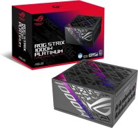 ASUS ROG Strix 1000W Gaming Power Supply, ATX 3.1, PCIe...