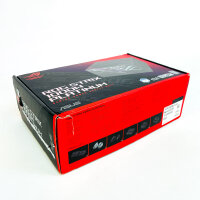 ASUS ROG Strix 1000W Gaming-Netzteil, ATX 3.1, PCIe 5.1, 80 Plus Platinum, vollmodular, GaN MOSFET, 12V-2x6, leiser Lüfter