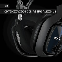 ASTRO A40 TR + MixAmp Pro Gaming Headset, Wired,...