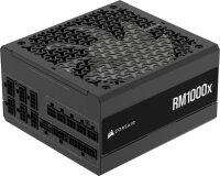 CORSAIR RM1000x ATX-Netzteil, 1000W, vollmodular, leiser...