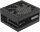 CORSAIR RM1000x ATX power supply, 1000W, fully modular, quiet zero-RPM fan, ATX 3.1, PCIe 5.1, Cybenetics Gold, 12V-2x6, black