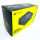 CORSAIR RM1000x ATX power supply, 1000W, fully modular, quiet zero-RPM fan, ATX 3.1, PCIe 5.1, Cybenetics Gold, 12V-2x6, black