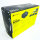 CORSAIR RM1000x ATX power supply, 1000W, fully modular, quiet zero-RPM fan, ATX 3.1, PCIe 5.1, Cybenetics Gold, 12V-2x6, black