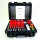 SRS MCP8-DV-CEE portable motor controller, 8x CEE16A outputs, CEE32A input, 3x230/400V, 32A, RCD, manual phasing