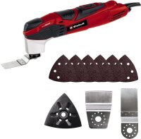Einhell RT-MG 200 E Multifunctional Tool 200W, 230V,...