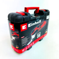 Einhell RT-MG 200 E Multifunktionswerkzeug 200W, 230V, Elektro-Multitool zum Schneiden, Schleifen, Polieren, Entgraten