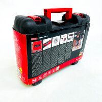 Einhell RT-MG 200 E Multifunktionswerkzeug 200W, 230V, Elektro-Multitool zum Schneiden, Schleifen, Polieren, Entgraten