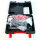 Einhell RT-MG 200 E Multifunktionswerkzeug 200W, 230V, Elektro-Multitool zum Schneiden, Schleifen, Polieren, Entgraten