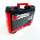 Einhell RT-MG 200 E Multifunktionswerkzeug 200W, 230V, Elektro-Multitool zum Schneiden, Schleifen, Polieren, Entgraten