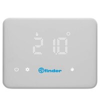 Finder BLISS WIFI 1C.9190030W07, digital clock...