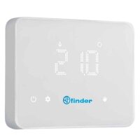 Finder BLISS WIFI 1C.9190030W07, digital clock...