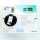 Finder BLISS WIFI 1C.9190030W07, digital clock thermostat, Wi-Fi enabled, programmable, wall mountable, app controlled