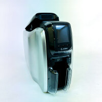 Zebra ZC300 Kartendrucker, 300 dpi, 2 GB Flash, 1006x640 Pixel, USB 2.0, Ethernet, Modell 1006x640