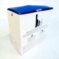 Sony PlayStation External Blu-ray Disc Drive, compatible with PS5 Digital Edition & PS5 Slim, Upgradeable Disc Drive
