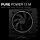 be quiet! Pure Power 12 M BN345, 1000W, ATX 3.1, PCIe 5.1, 80 Plus Gold, modular, 12V-2x6 Kabel, 120mm Lüfter