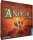 Michael Menzel, Le Leggende di Andor, board game, Italian edition, cooperative fantasy adventure by Stupor Mundi