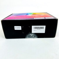 Govee H6099 TV-LED-Strip 3,6m, RGBICW, Kamera, Fish-Eye-Korrektur, App/Sprachsteuerung, Sync, für 55–65 Zoll TVs