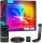 Govee H6099 TV-LED-Strip 3,6m, RGBICW, Kamera, Fish-Eye-Korrektur, App/Sprachsteuerung, Sync, für 55–65 Zoll TVs