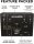 M-Audio AIR 192x4 USB-C Audio Interface, 2-Channel, 192kHz, XLR/Line/Instrument Input, ideal for Recording, Podcasting, Streaming