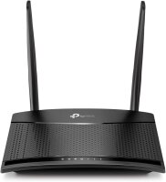 TP-Link TL-MR110 4G LTE Router, 150 Mbps download, 2.4...
