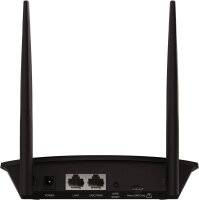 TP-Link TL-MR110 4G LTE Router, 150 Mbps download, 2.4...