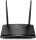 TP-Link TL-MR110 4G LTE Router, 150 Mbit/s Download, 2,4 GHz WLAN 300 Mbit/s, 2 Ethernet-Ports, 2 externe Antennen, bis 32 Geräte