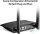 TP-Link TL-MR110 4G LTE Router, 150 Mbit/s Download, 2,4 GHz WLAN 300 Mbit/s, 2 Ethernet-Ports, 2 externe Antennen, bis 32 Geräte