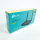 TP-Link TL-MR110 4G LTE Router, 150 Mbit/s Download, 2,4 GHz WLAN 300 Mbit/s, 2 Ethernet-Ports, 2 externe Antennen, bis 32 Geräte