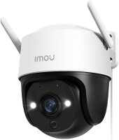 IMOU IPC-K7CP-3H1WE WiFi Camera, 2K, 360°, IP66,...
