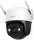 IMOU IPC-K7CP-3H1WE WiFi Camera, 2K, 360°, IP66, Dome/Turret, Night Vision, Microphone, Speaker, Indoor/Outdoor, Wall Mount