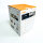 IMOU IPC-K7CP-3H1WE WiFi Camera, 2K, 360°, IP66, Dome/Turret, Night Vision, Microphone, Speaker, Indoor/Outdoor, Wall Mount