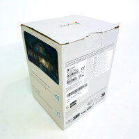 EZVIZ C8c 2K+ 4MP PTZ WLAN Außenkamera, IP-Überwachung, Personen-/Fahrzeugerkennung, Zwei-Wege-Audio, Auto-Tracking, Farbnachtsicht, wetterfest
