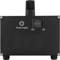 Mini spot welder with LCD, dual pulse, 2 controllers, for 18650 batteries, supercapacitor spot welder