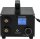 Mini spot welder with LCD, dual pulse, 2 controllers, for 18650 batteries, supercapacitor spot welder