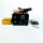 Mini spot welder with LCD, dual pulse, 2 controllers, for 18650 batteries, supercapacitor spot welder