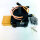 Mini spot welder with LCD, dual pulse, 2 controllers, for 18650 batteries, supercapacitor spot welder