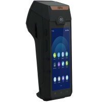 AXIUM DX4000 Desktop Payment Terminal, Android 10,...