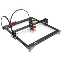 VEVOR L4040X Laser Engraving Machine, 410x400 mm working...