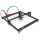 VEVOR L4040X Laser Engraving Machine, 410x400 mm working area, 5.5W, 450 nm, 0.02 mm precision, Engraver & Laser Cutter