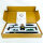 VEVOR L4040X Laser Engraving Machine, 410x400 mm working area, 5.5W, 450 nm, 0.02 mm precision, Engraver & Laser Cutter